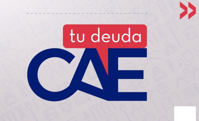 Tesorería recuerda facilidades para regularizar deudas del CAE y evitar remates judiciales