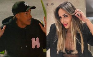 Camilo Huerta se sinceró y contó el motivo de por qué no tuvo hijos con Marité Matus