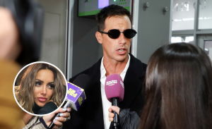 ¿Por qué reagendaron para agosto la audiencia de Camilo Huerta y Marité Matus?