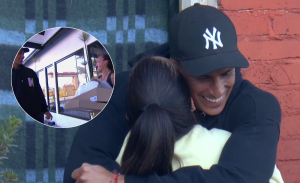 Camilo Huerta sorprendió a Paula Pavic con costoso regalo en Vecinos al límite: "Me siento linda"