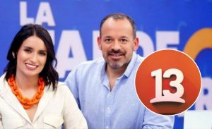 '¿Qué programa reemplazará a La Tarde es Nuestra? Canal 13 apostó por un esperado regreso