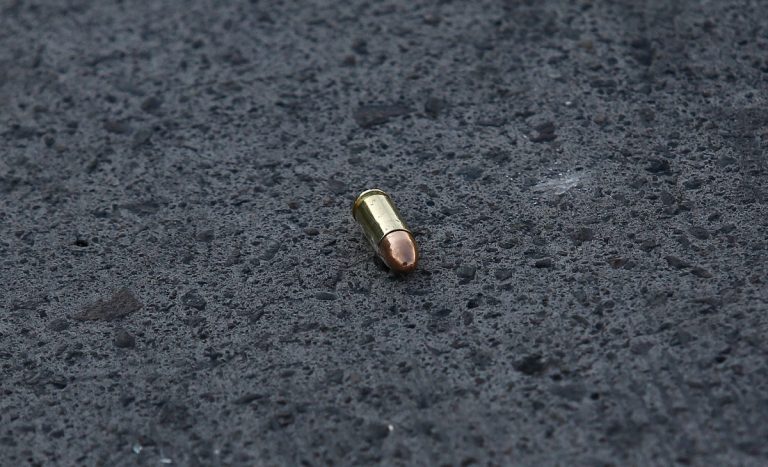 Carabinero dio muerte a hombre armado tras fiscalización en Independencia: habría legítima defensa