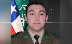 Madre de carabinero fallecido en Puerto Varas reveló acusaciones que hizo su hijo sobre altos mandos