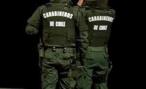 Investigación en curso: Carabineros extravió arma de grueso calibre en sector Alerce de Puerto Montt