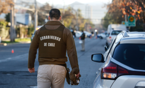 Detienen a ocho carabineros por irregularidades en procedimientos policiales en Atacama