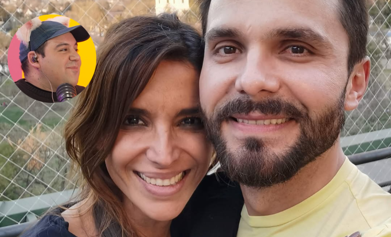 Danilo 21 reveló reacción de Carla Ballero a dichos de su hermano Álvaro en 'Volverías con tu ex?'