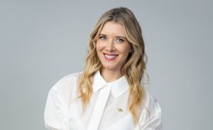 Carla Jara se suma a la conducción de icónico programa de TVN: será su cuarto proyecto en el canal