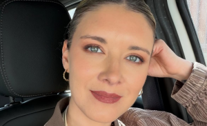 Carla Jara contó que tiene quiste en la tiroides: 