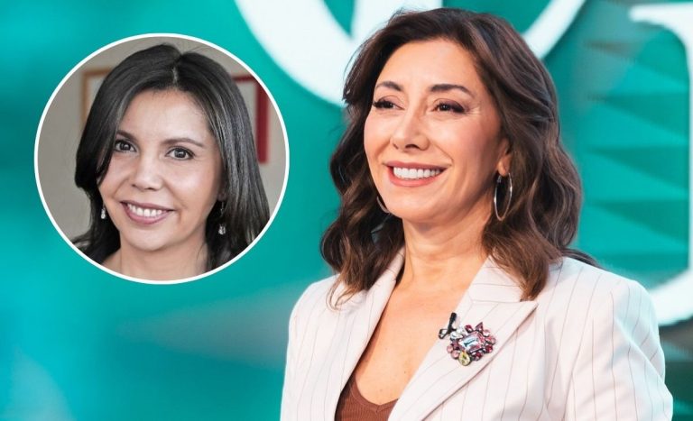 Las sinceras palabras de Carmen Gloria Arroyo a Pamela Lagos en medio de su lucha contra el cáncer