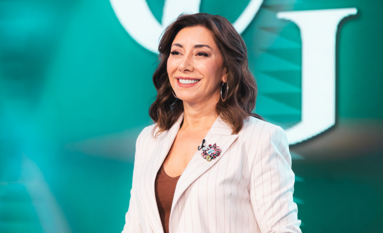 ¿Carmen Gloria logró imponerse en rating? Así quedaron las cifras en el debut del programa