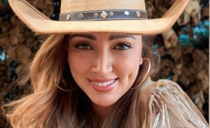 La música y los negocios le sonríen a La Rancherita, Carolina Molina: ahora alista especial 
