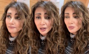 La Rancherita, Carolina Molina, hizo reveladora confesión en redes: 