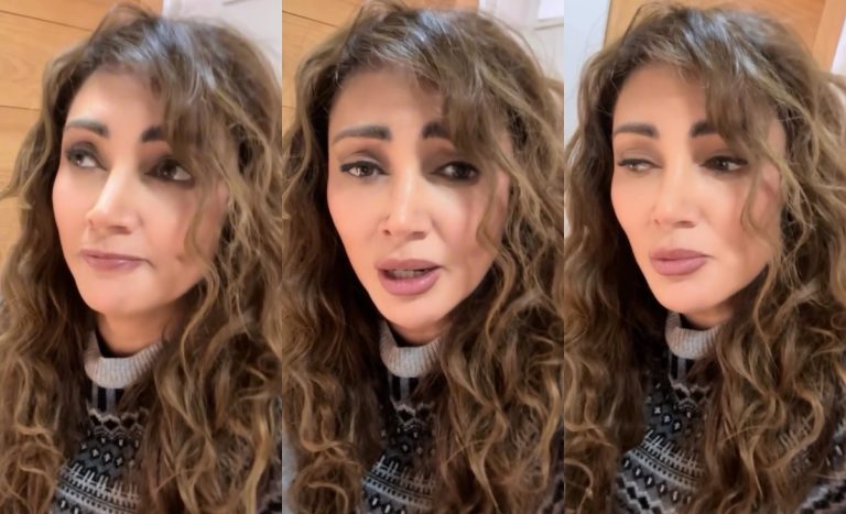 La Rancherita, Carolina Molina, hizo reveladora confesión en redes: 