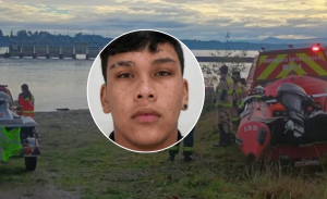 Padre de joven hallado muerto en Puyehue reveló carta que dejó antes de morir: 