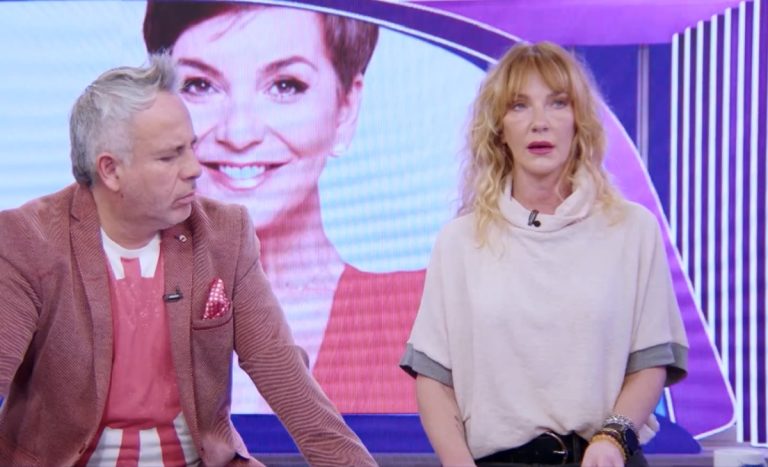 Cata Pulido emplazó a Fran García-Huidobro tras polémica con Eyzaguirre: 