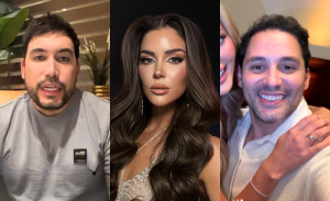 Aseguran que Cata Vallejos estaría coludida con director del Miss Universo Chile: 