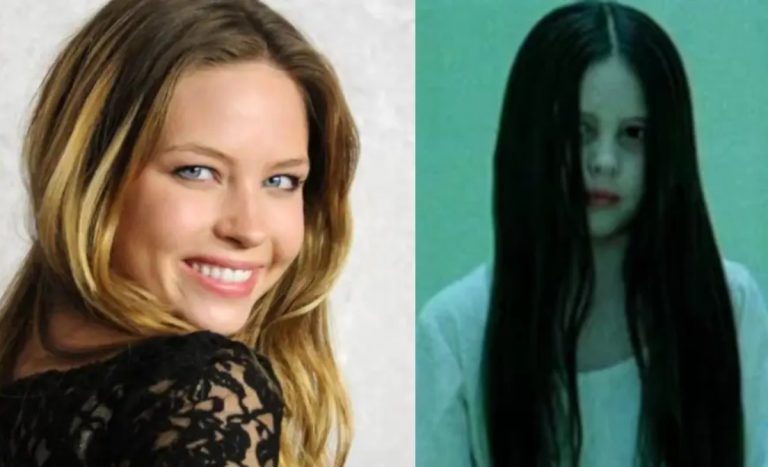 Revelan causa de muerte de actriz de 