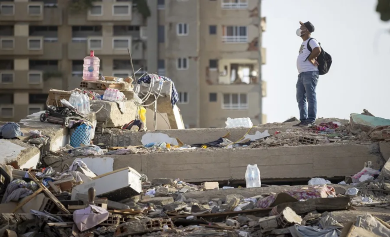 Gobierno confirma a dos chilenos más entre los fallecidos por terremotos en Venezuela