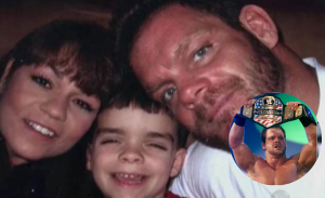 Asesinó a su familia hace 19 años: el dramático fin del campeón de WWE Chris Benoit