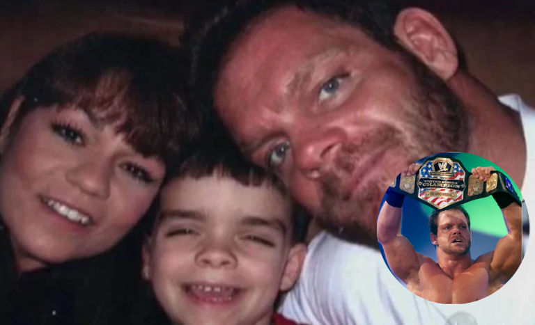 Asesinó a su familia hace 19 años: el dramático fin del campeón de WWE Chris Benoit