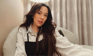 El duro insulto que recibió Christell Rodríguez: usuaria en redes apuntó contra su embarazo