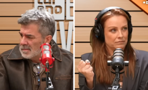 Claudia Conserva reveló conflicto con Pollo Valdivia y su hijo por documental: 