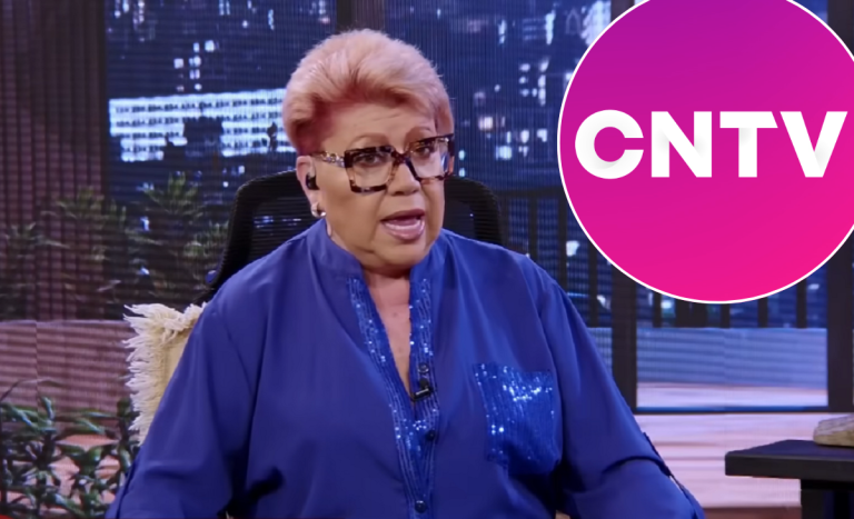 CNTV formula cargos contra TV+ tras ola de denuncias por ofensas transfóbicas de Paty Maldonado