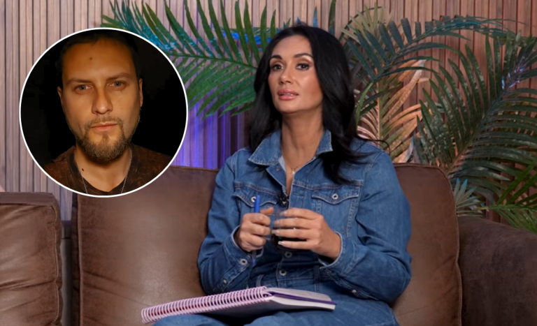 La llamativa confesión de Pamela Díaz sobre Jean-Philippe: 