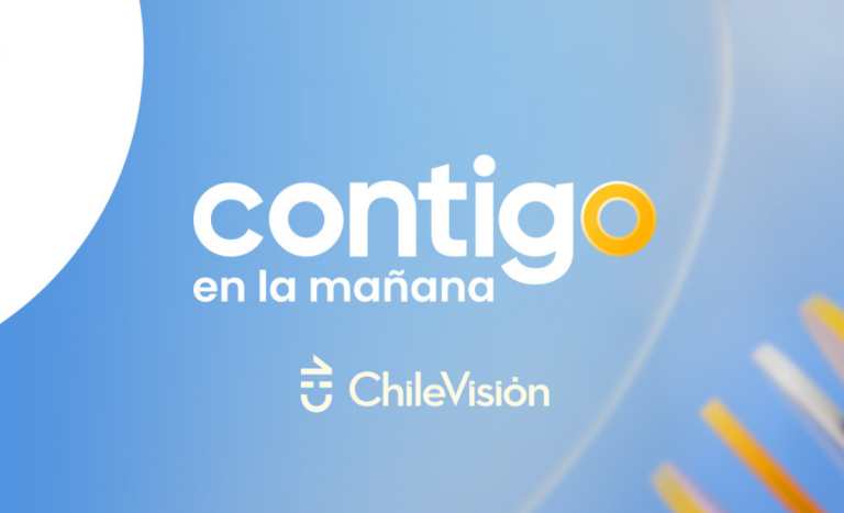 Matinal 'Contigo en la mañana' pierde a destacado periodista a 6 meses de su llegada
