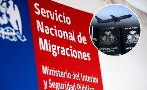 La conclusión final de Contraloría por ingreso de niños haitianos a Chile