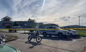 Encuentran cráneo en punto de reciclaje en Concepción: trabajador de aseo dio aviso
