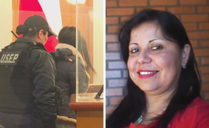 Revelan objetivo de imputados por crimen en Loncoche: "No querían asesinarla, ese no era el motivo"
