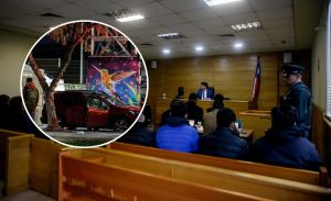 Giro inesperado: revelan por qué abogado de acusado en crimen de niño en encerrona dejó su defensa