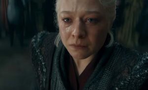 La cruda ejecución que marcó el capítulo 3x02 de La Casa del Dragón