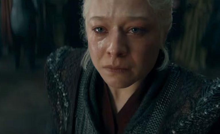 La cruda ejecución que marcó el capítulo 3x02 de La Casa del Dragón