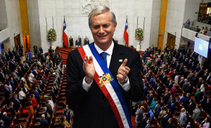 Sin Boric y con 950 invitados: así será la primera Cuenta Pública del presidente José Antonio Kast
