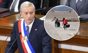 ¿Qué es el Plan de Retorno? Kast anunció en la Cuenta Pública medida contra migrantes irregulares