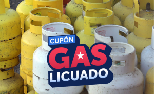 Ya está disponible el Cupón de Gas Licuado para más de 7 millones de hogares: así puedes cobrarlo