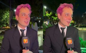 Dani Ride se refirió a la posibilidad de volver a la TV: reveló en qué programa le gustaría estar