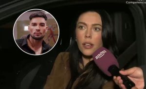 Daniela Aránguiz tomó drástica decisión contra Luis Mateucci: 