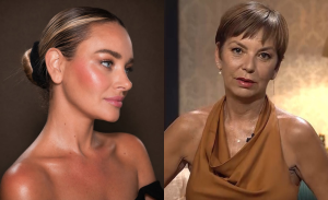 Daniela Nicolás alzó la voz tras ser apuntada por Fran García-Huidobro: 