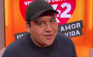 Danilo 21 adelanta cómo será programa satélite de Volverías con tu ex? 2: "La gente va a participar"