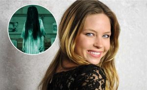 La actriz Daveigh Chase, reconocida por interpretar a Samara Morgan en la película de terror El Aro (The Ring), falleció a los 35 años