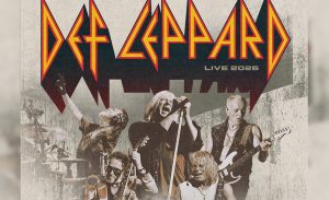 Def Leppard confirma concierto en Chile con invitado de lujo: ¿cuándo es y dónde obtener entradas?
