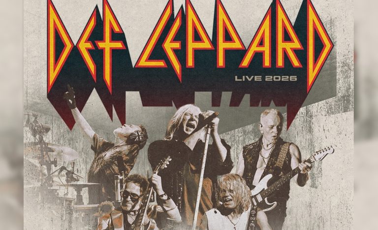 Def Leppard confirma concierto en Chile con invitado de lujo: ¿cuándo es y dónde obtener entradas?