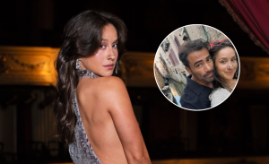 Denise Rosenthal y Mauricio Noval disfrutan de vacaciones en Europa: compartieron románticas fotos