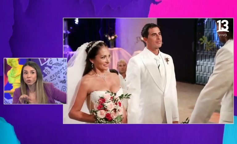 Ceci Gutiérrez detalló 