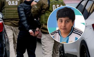 Detallan el rol de los dos últimos detenidos tras crimen de niño durante encerrona en San Bernardo