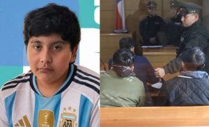 Exhiben la particular defensa de los detenidos por muerte de niño en encerrona durante formalización