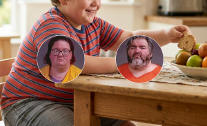 Detienen a padres por muerte de su hijo de 7 años con obesidad mórbida en EEUU: pesaba 115 kilos